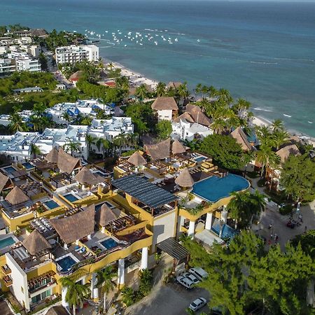 Pueblito Escondido By Hola Home And Land ปลายาเดลการ์เมน ภายนอก รูปภาพ
