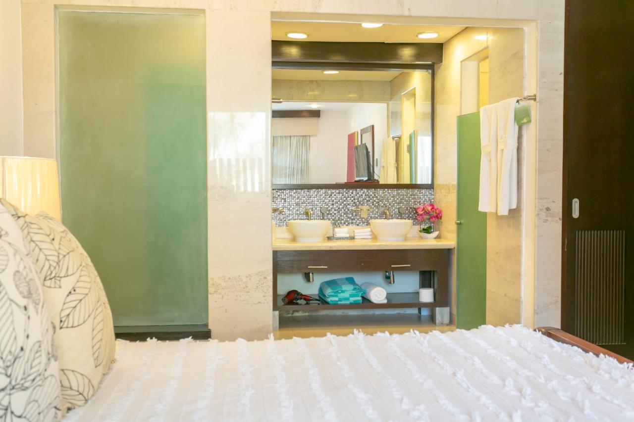 Pueblito Escondido By Hola Home And Land ปลายาเดลการ์เมน ภายนอก รูปภาพ