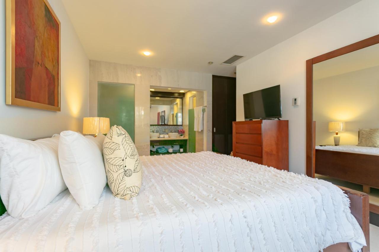 Pueblito Escondido By Hola Home And Land ปลายาเดลการ์เมน ภายนอก รูปภาพ