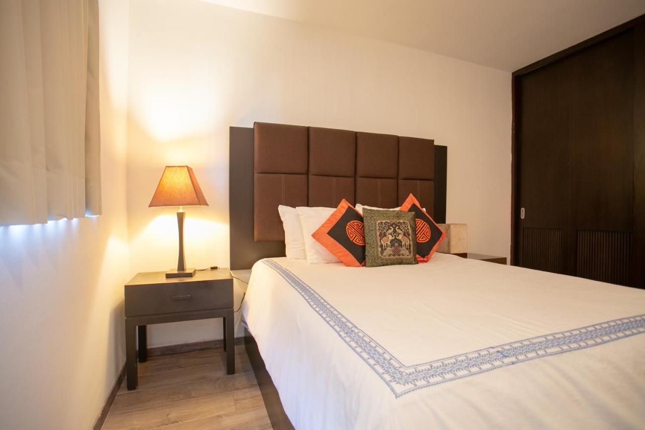 Pueblito Escondido By Hola Home And Land ปลายาเดลการ์เมน ภายนอก รูปภาพ