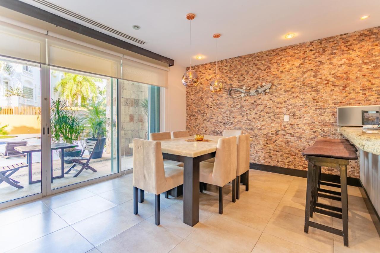 Pueblito Escondido By Hola Home And Land ปลายาเดลการ์เมน ภายนอก รูปภาพ