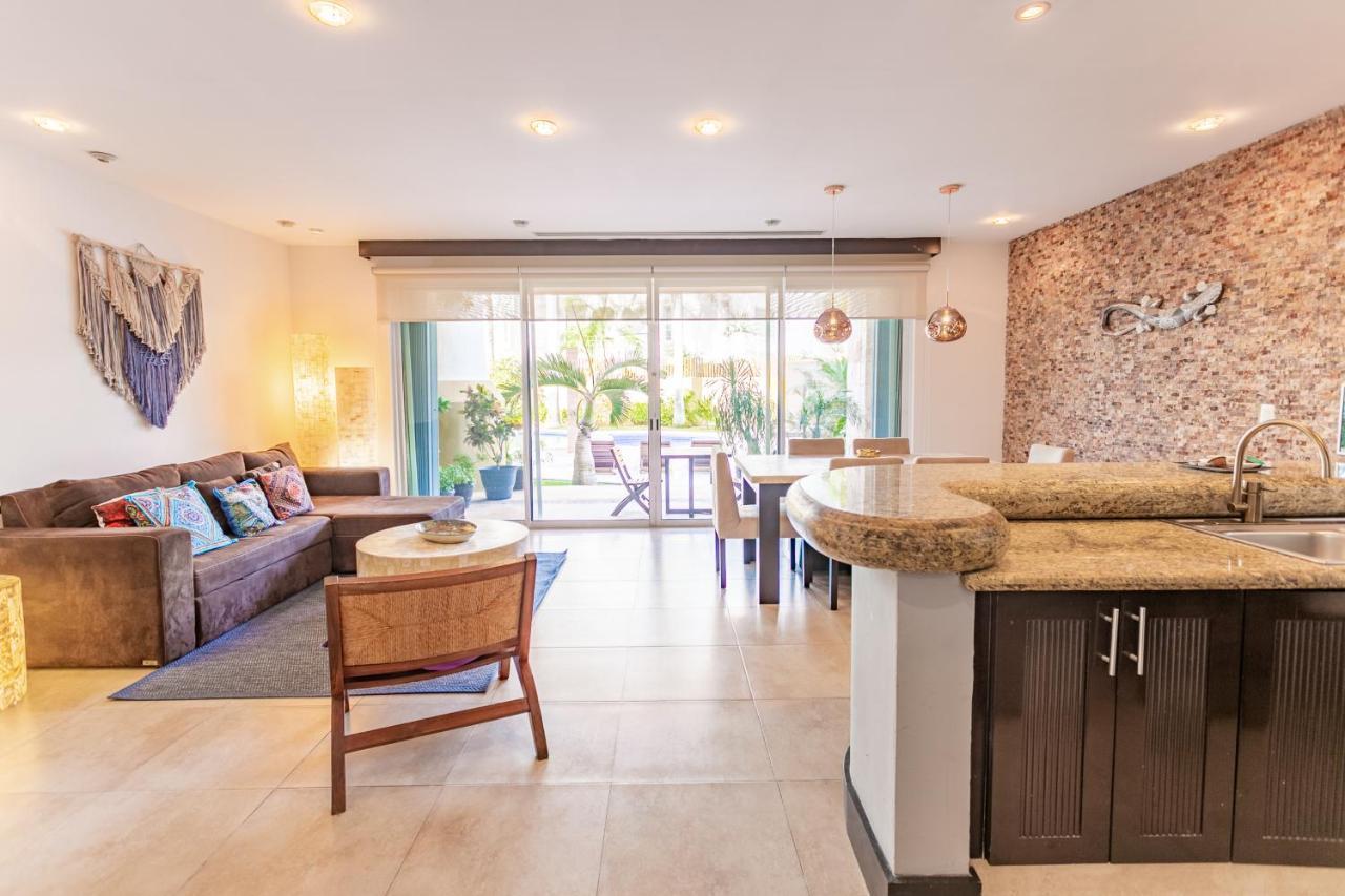 Pueblito Escondido By Hola Home And Land ปลายาเดลการ์เมน ภายนอก รูปภาพ