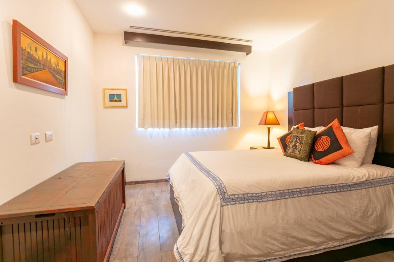 Pueblito Escondido By Hola Home And Land ปลายาเดลการ์เมน ภายนอก รูปภาพ