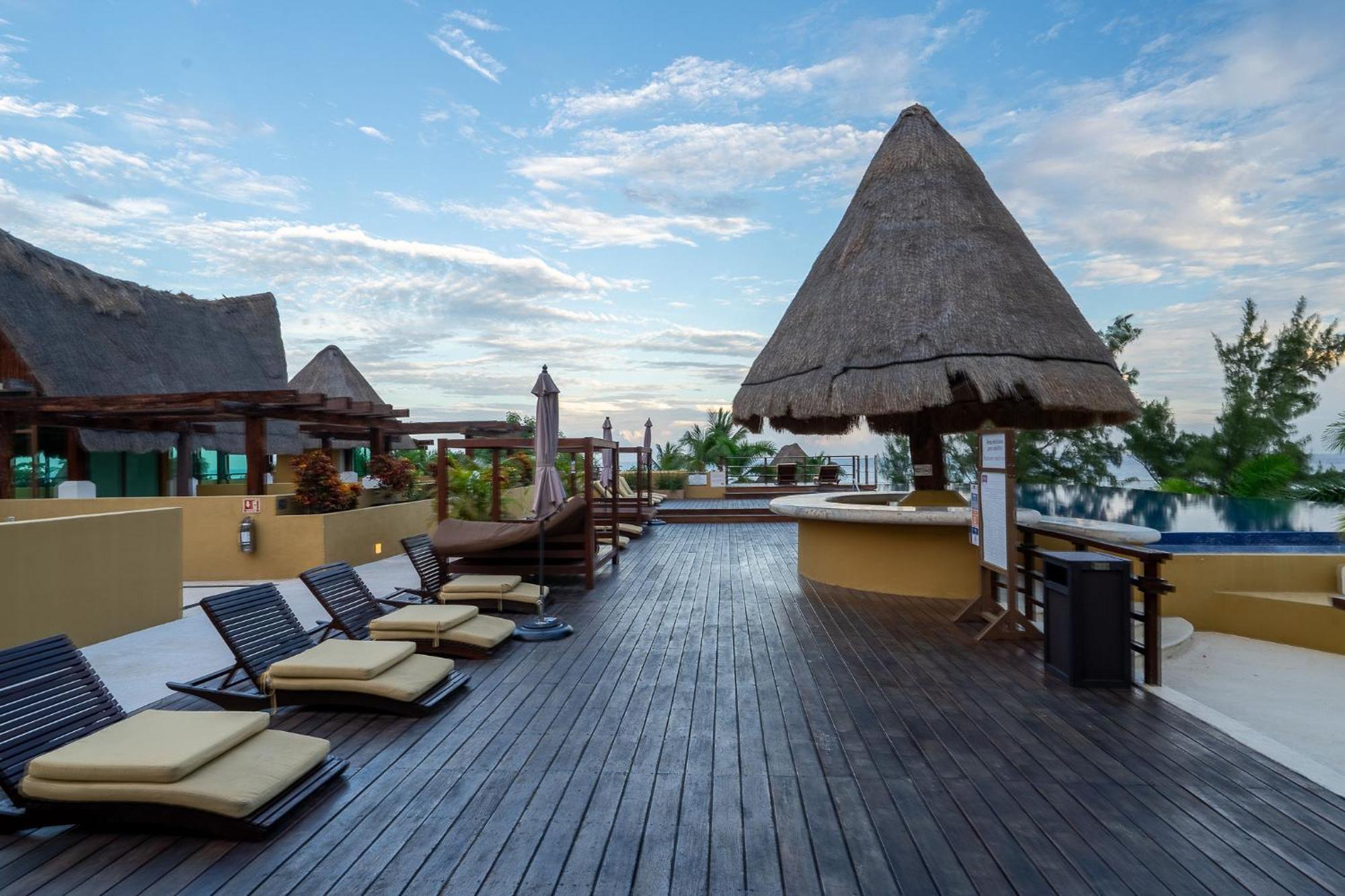 Pueblito Escondido By Hola Home And Land ปลายาเดลการ์เมน ภายนอก รูปภาพ