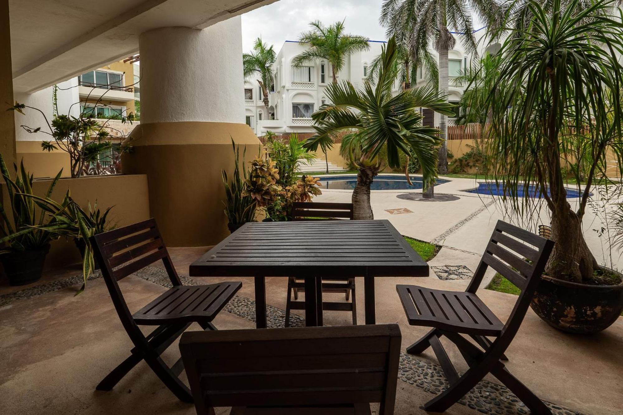Pueblito Escondido By Hola Home And Land ปลายาเดลการ์เมน ภายนอก รูปภาพ