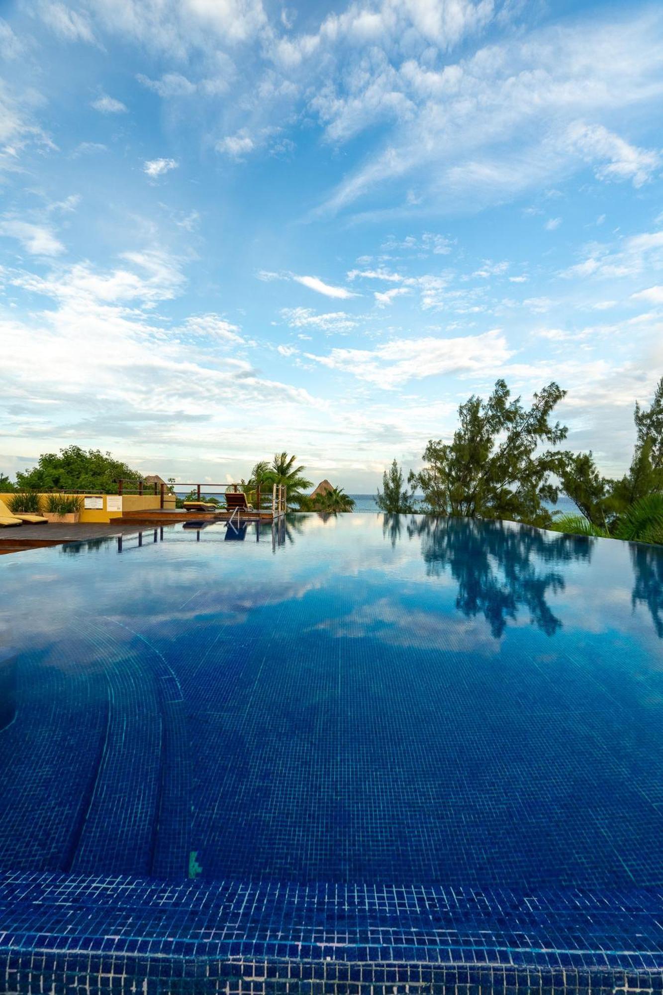 Pueblito Escondido By Hola Home And Land ปลายาเดลการ์เมน ภายนอก รูปภาพ
