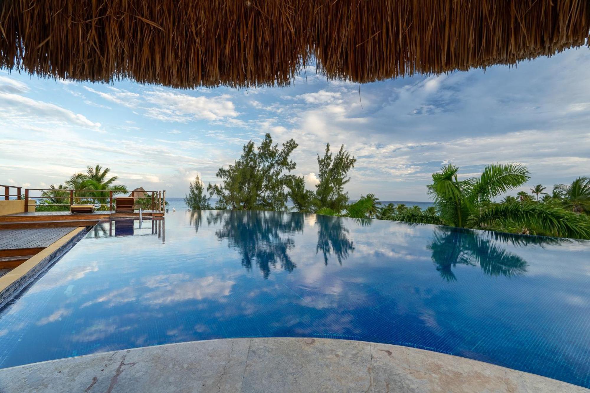 Pueblito Escondido By Hola Home And Land ปลายาเดลการ์เมน ภายนอก รูปภาพ