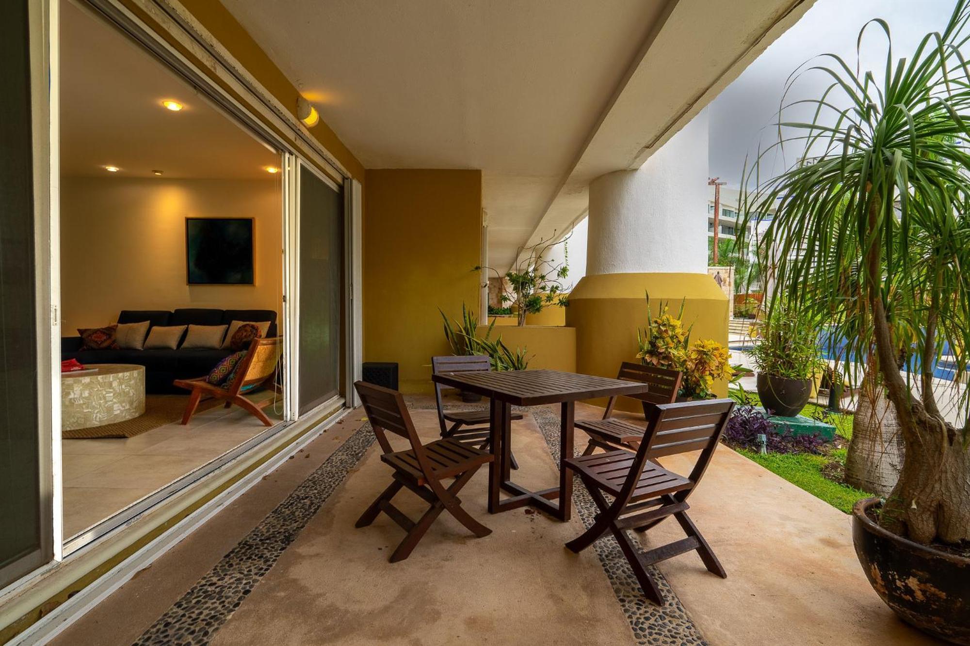 Pueblito Escondido By Hola Home And Land ปลายาเดลการ์เมน ภายนอก รูปภาพ