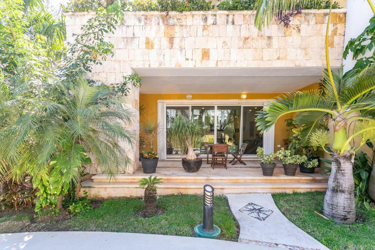 Pueblito Escondido By Hola Home And Land ปลายาเดลการ์เมน ภายนอก รูปภาพ