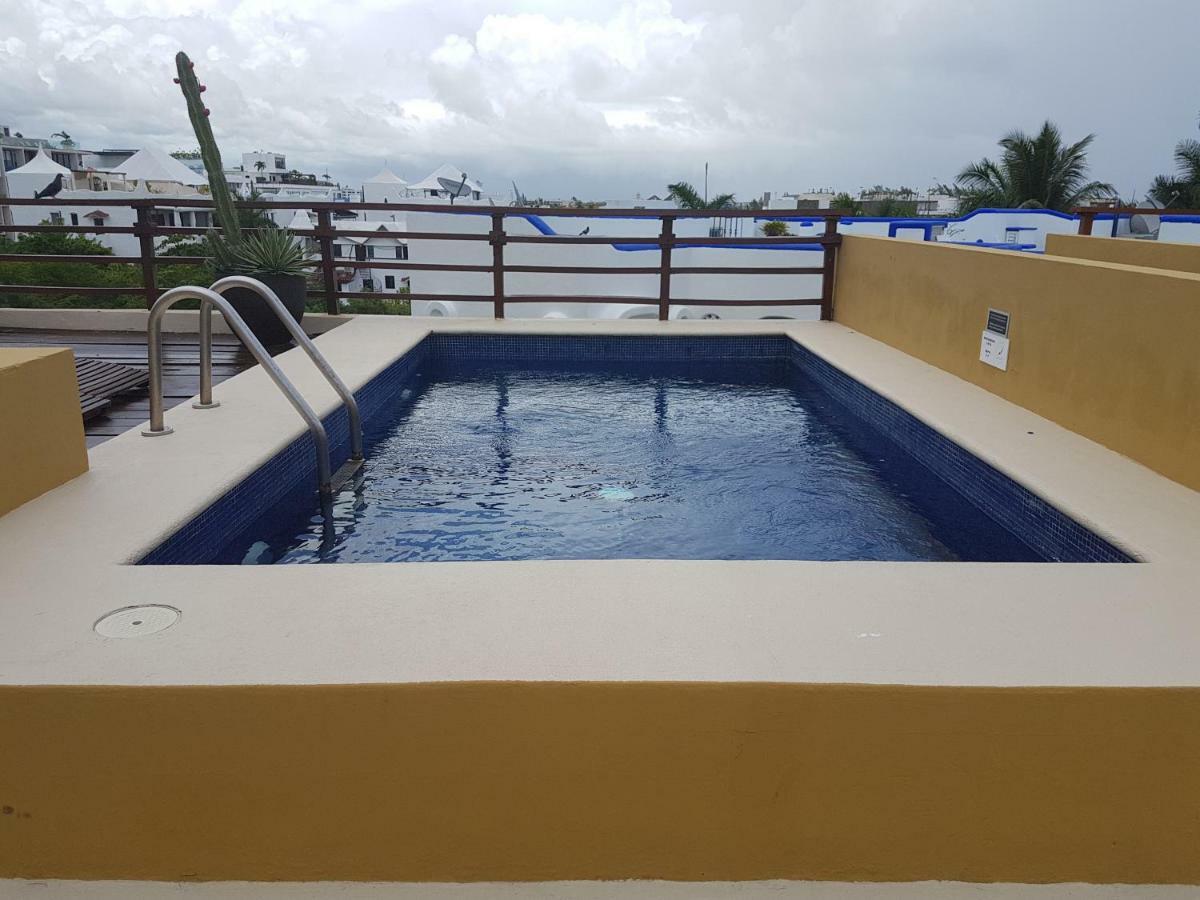 Pueblito Escondido By Hola Home And Land ปลายาเดลการ์เมน ภายนอก รูปภาพ