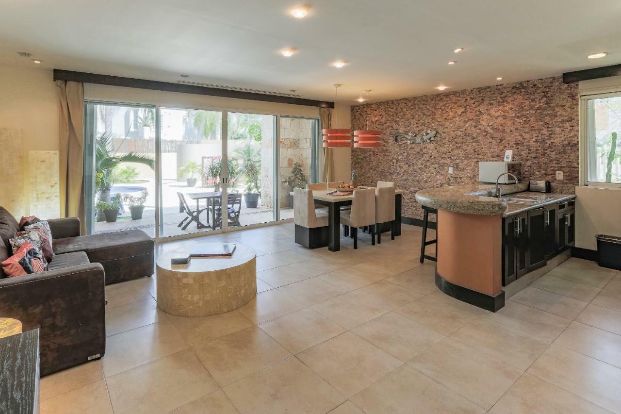 Pueblito Escondido By Hola Home And Land ปลายาเดลการ์เมน ภายนอก รูปภาพ