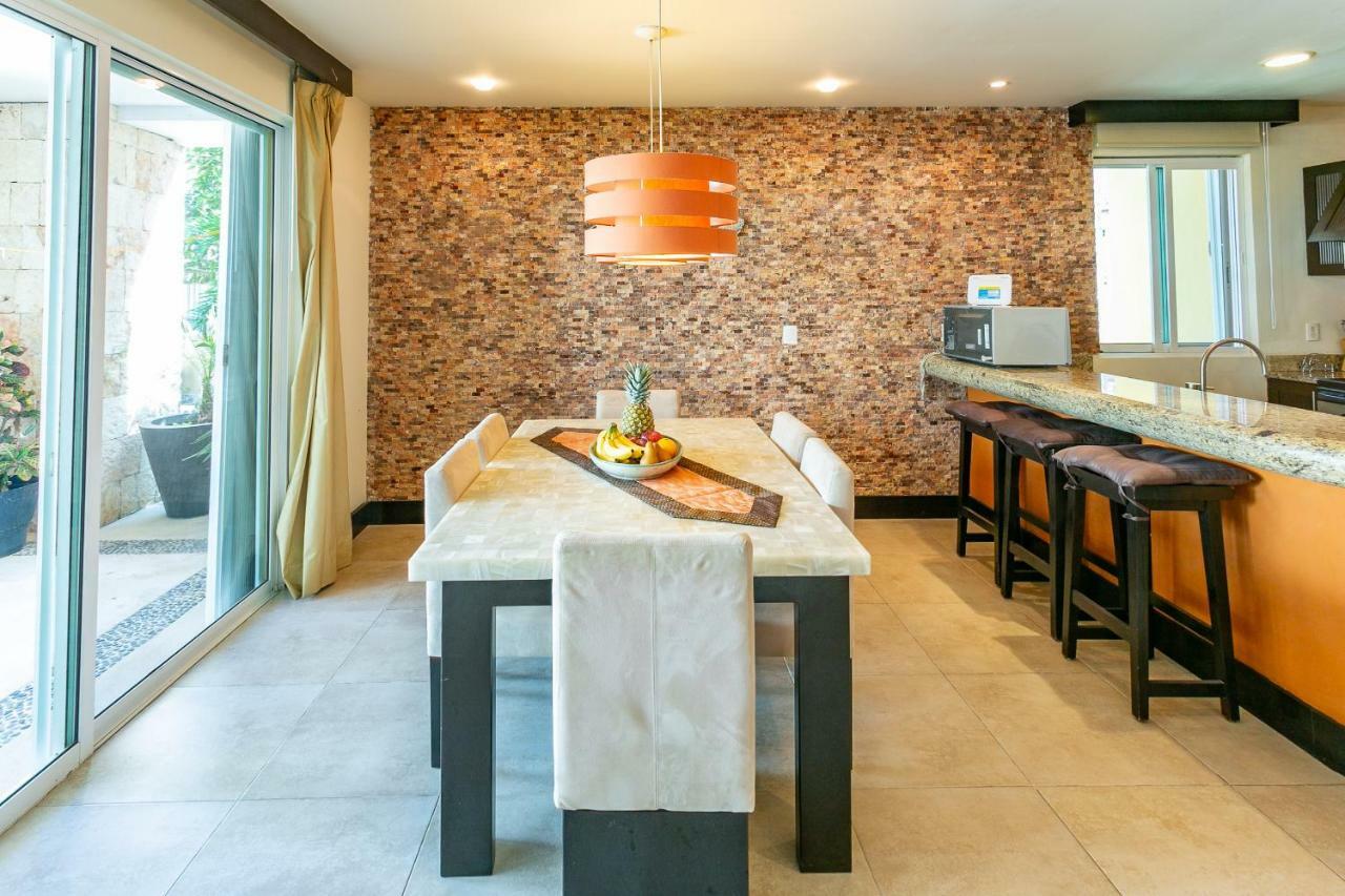 Pueblito Escondido By Hola Home And Land ปลายาเดลการ์เมน ภายนอก รูปภาพ