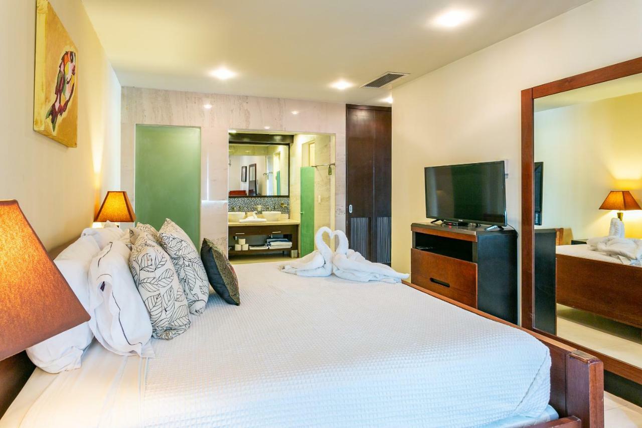 Pueblito Escondido By Hola Home And Land ปลายาเดลการ์เมน ภายนอก รูปภาพ