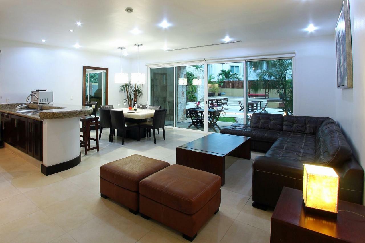 Pueblito Escondido By Hola Home And Land ปลายาเดลการ์เมน ภายนอก รูปภาพ