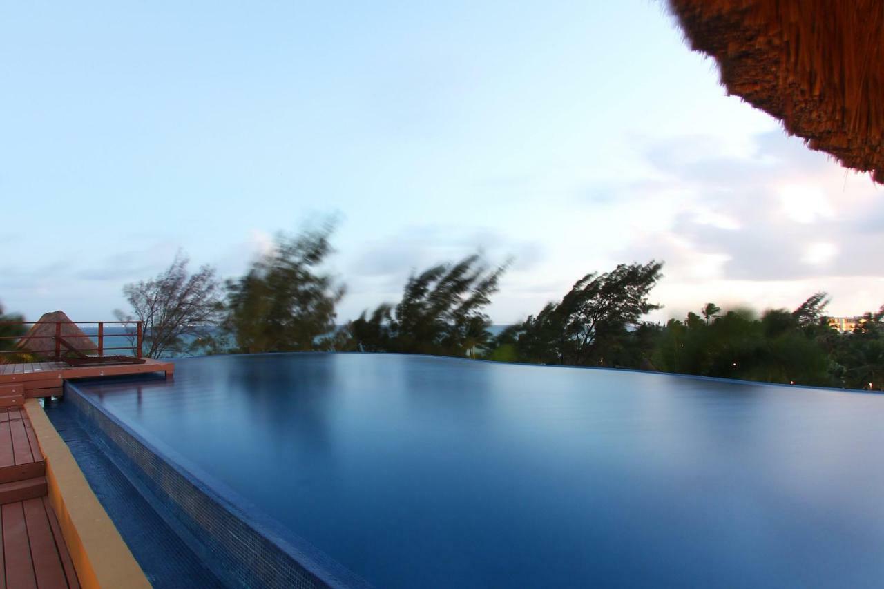 Pueblito Escondido By Hola Home And Land ปลายาเดลการ์เมน ภายนอก รูปภาพ