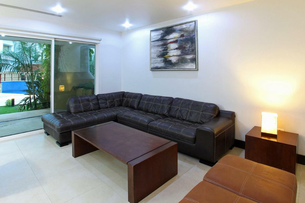 Pueblito Escondido By Hola Home And Land ปลายาเดลการ์เมน ภายนอก รูปภาพ
