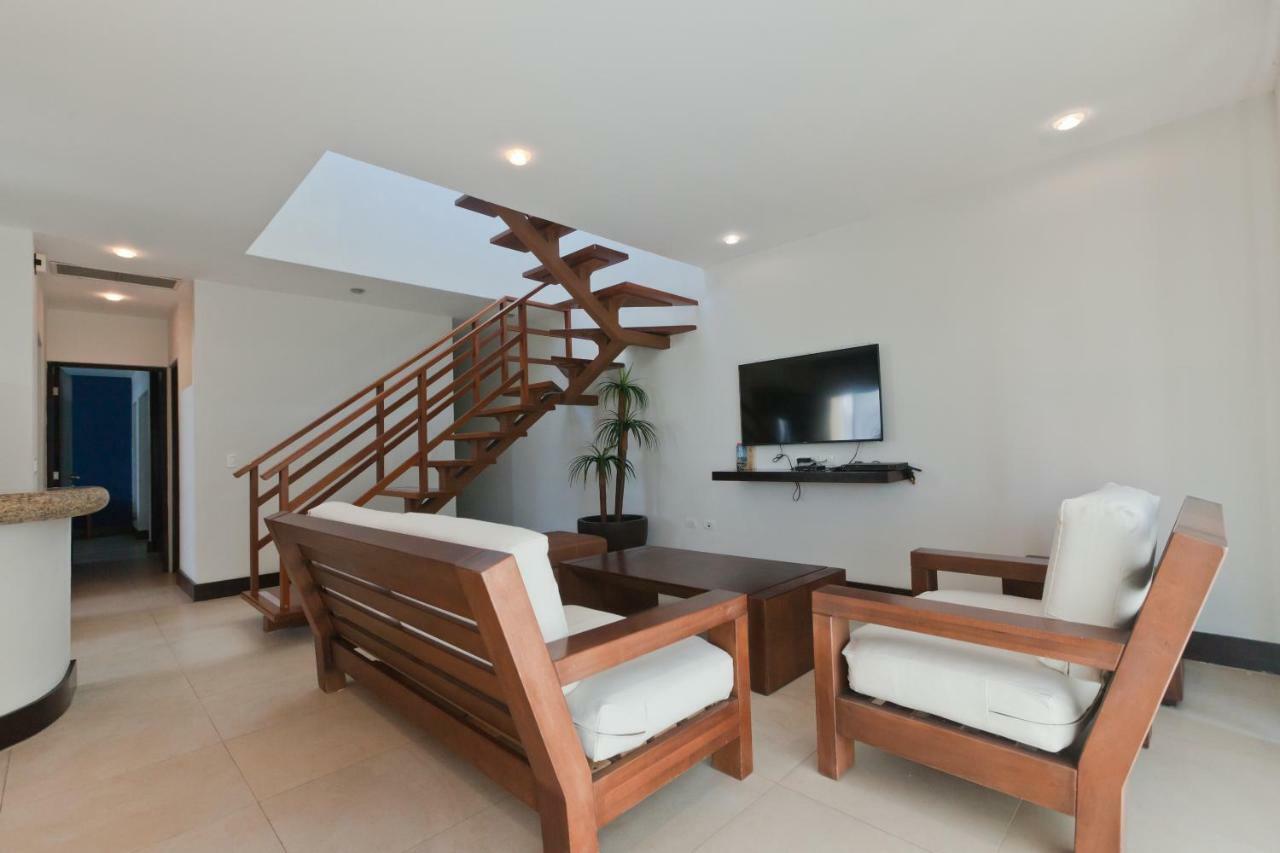 Pueblito Escondido By Hola Home And Land ปลายาเดลการ์เมน ภายนอก รูปภาพ