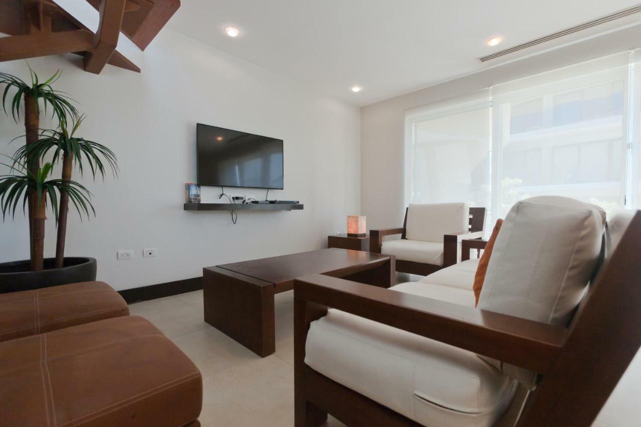 Pueblito Escondido By Hola Home And Land ปลายาเดลการ์เมน ภายนอก รูปภาพ