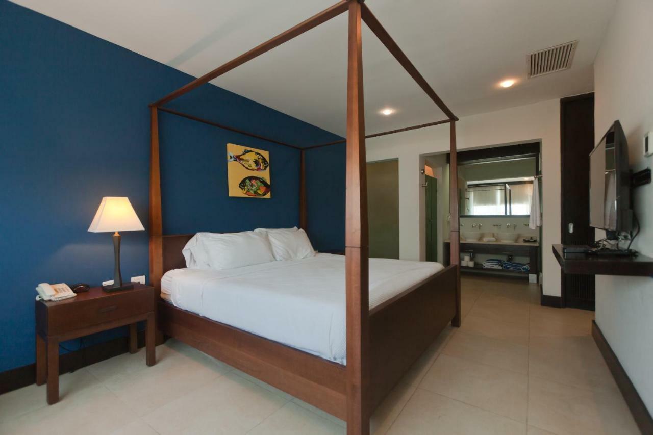 Pueblito Escondido By Hola Home And Land ปลายาเดลการ์เมน ภายนอก รูปภาพ