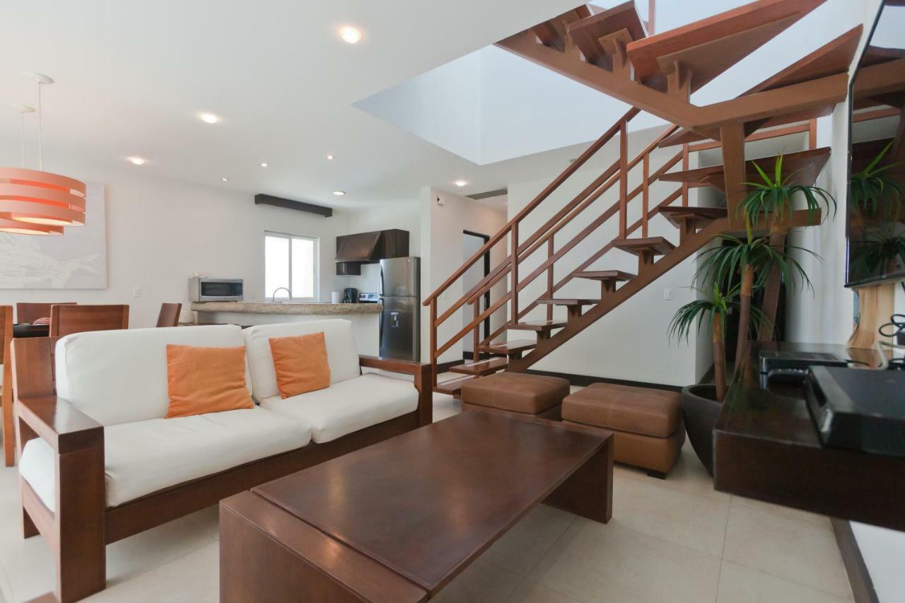 Pueblito Escondido By Hola Home And Land ปลายาเดลการ์เมน ภายนอก รูปภาพ