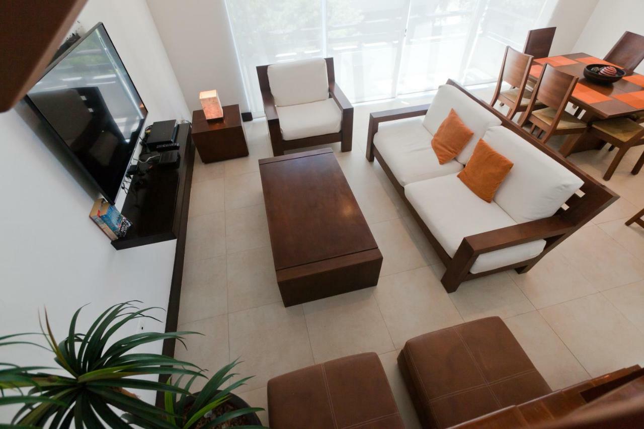 Pueblito Escondido By Hola Home And Land ปลายาเดลการ์เมน ภายนอก รูปภาพ
