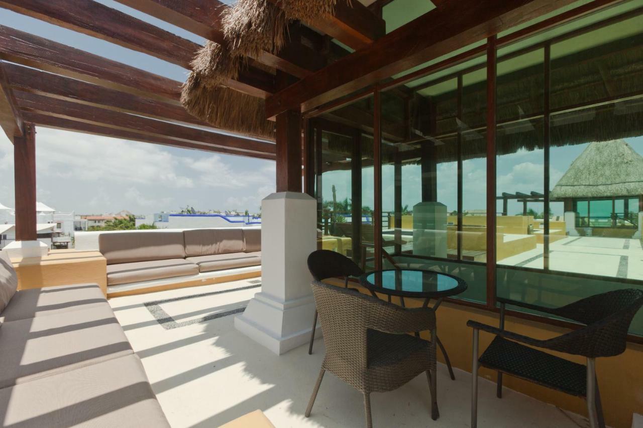 Pueblito Escondido By Hola Home And Land ปลายาเดลการ์เมน ภายนอก รูปภาพ