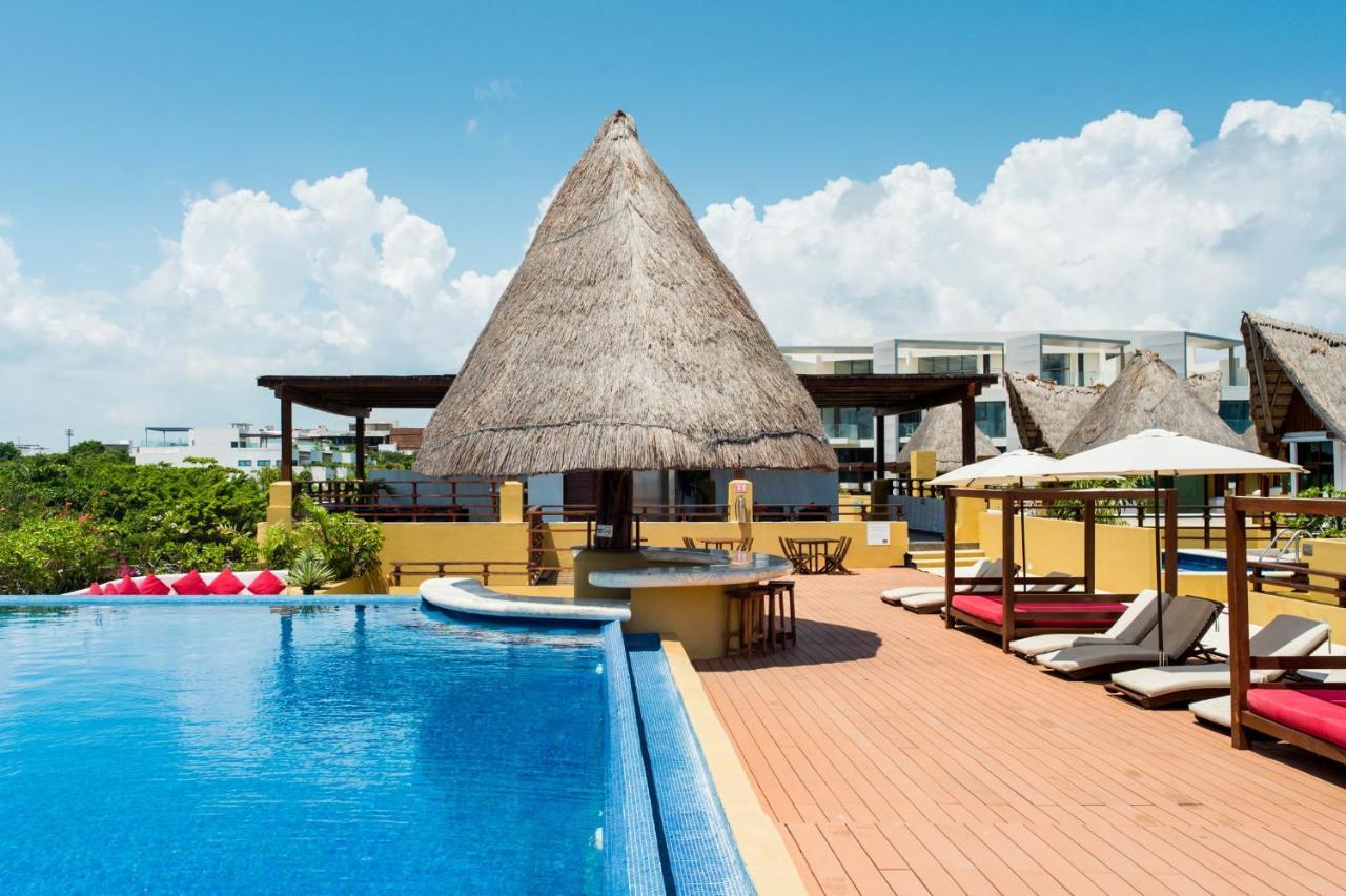 Pueblito Escondido By Hola Home And Land ปลายาเดลการ์เมน ภายนอก รูปภาพ