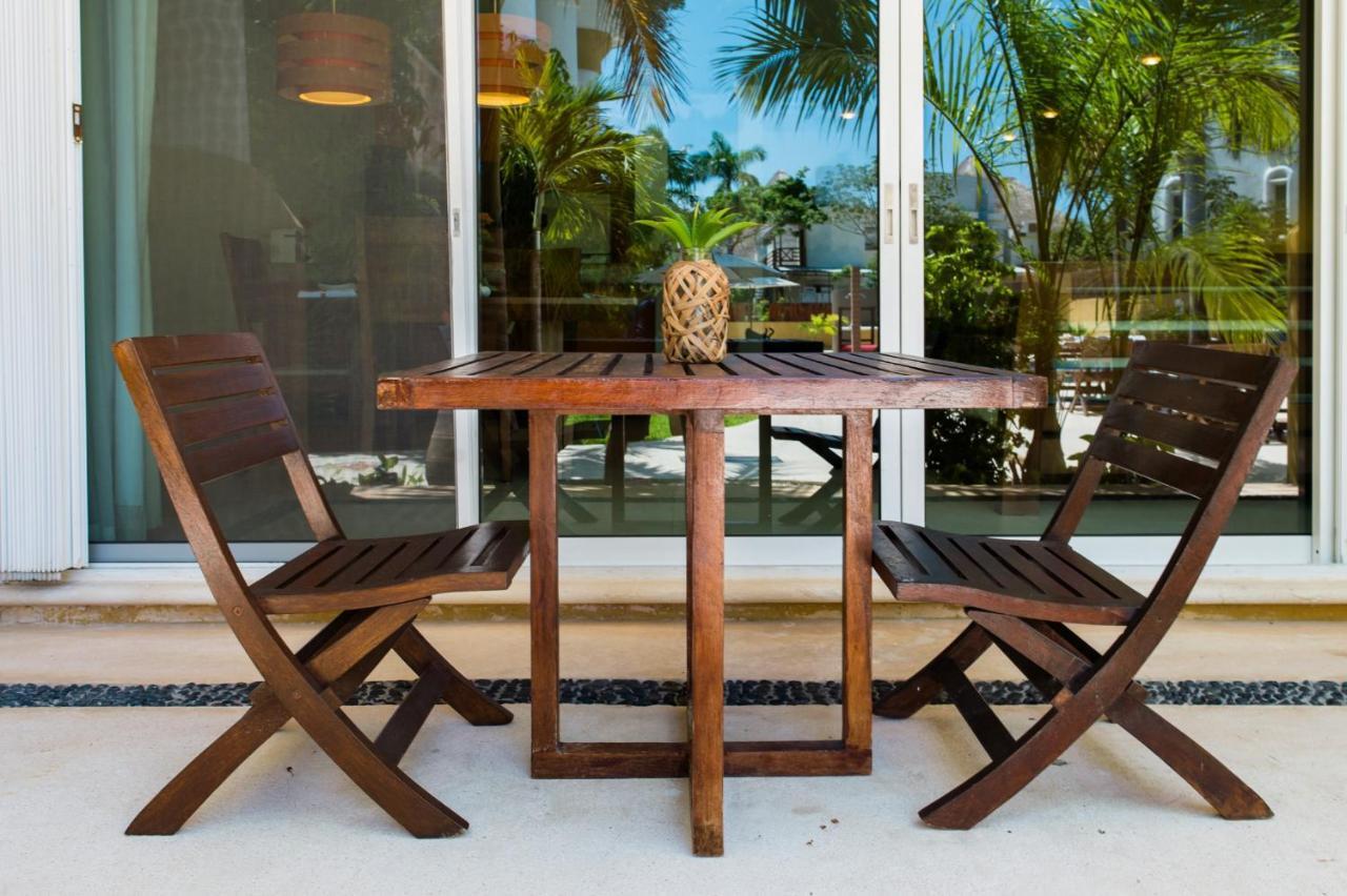 Pueblito Escondido By Hola Home And Land ปลายาเดลการ์เมน ภายนอก รูปภาพ