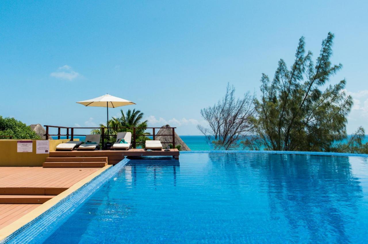 Pueblito Escondido By Hola Home And Land ปลายาเดลการ์เมน ภายนอก รูปภาพ