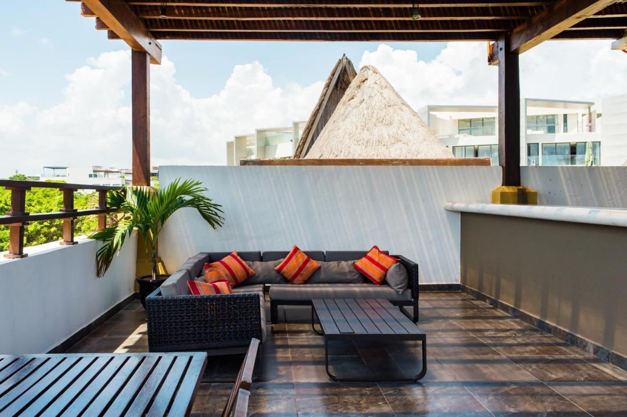 Pueblito Escondido By Hola Home And Land ปลายาเดลการ์เมน ภายนอก รูปภาพ