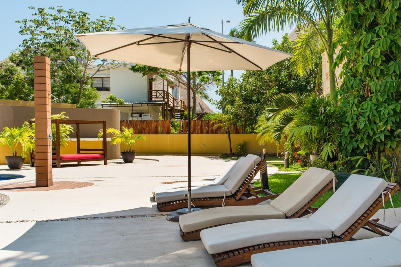 Pueblito Escondido By Hola Home And Land ปลายาเดลการ์เมน ภายนอก รูปภาพ